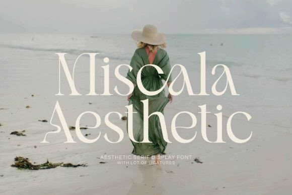 A Real Maker's Review of the Miscala Aesthetic Font