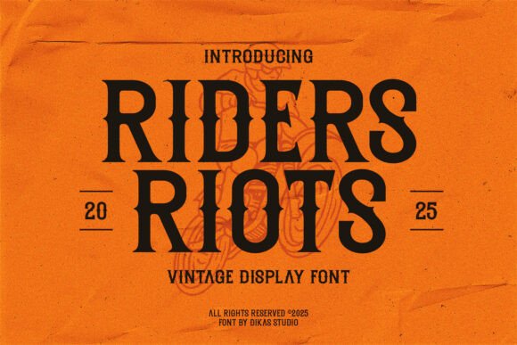 Choosing Riders Riots for Your Business Branding