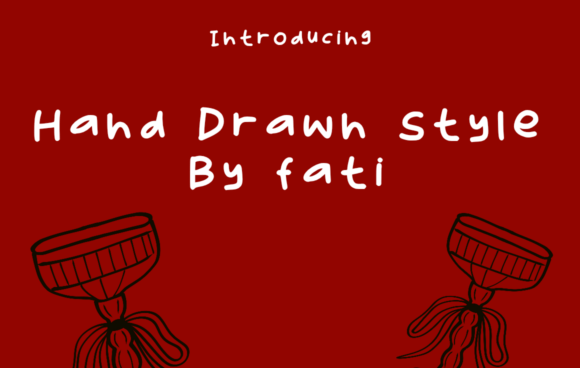 The Hand Drawn Style Font: Your Guide to Authentic Branding
